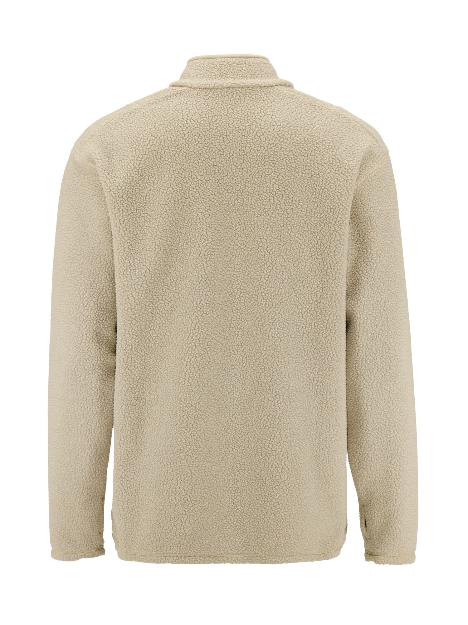 Men's Join Pile Fleece HZ - HAY Craft Sportswear NA