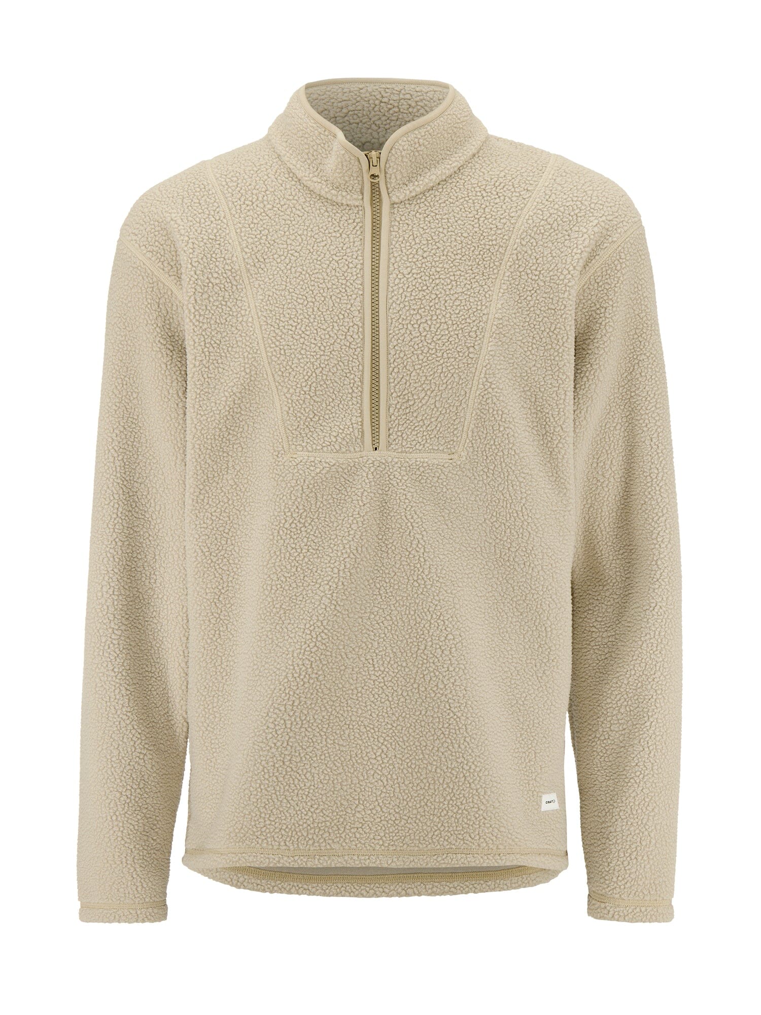 Men's Join Pile Fleece HZ - HAY Craft Sportswear NA