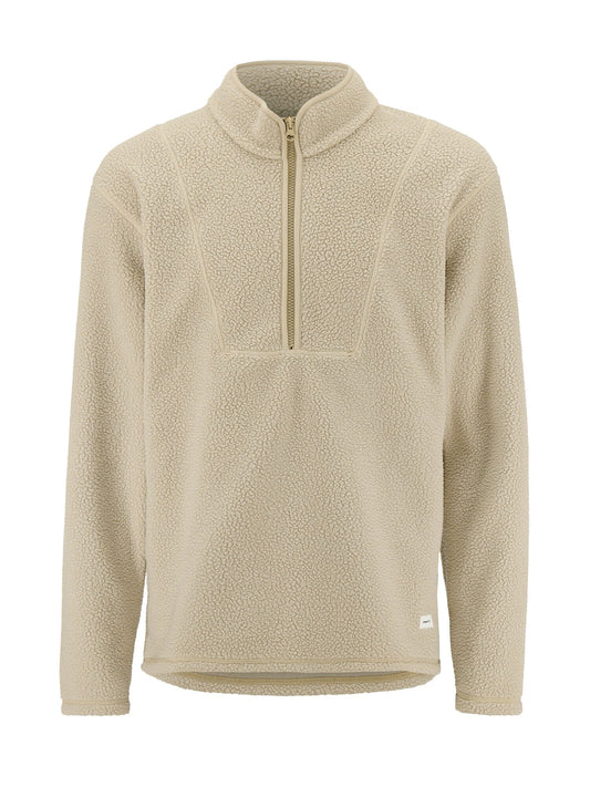 Men's Join Pile Fleece HZ - HAY Craft Sportswear NA