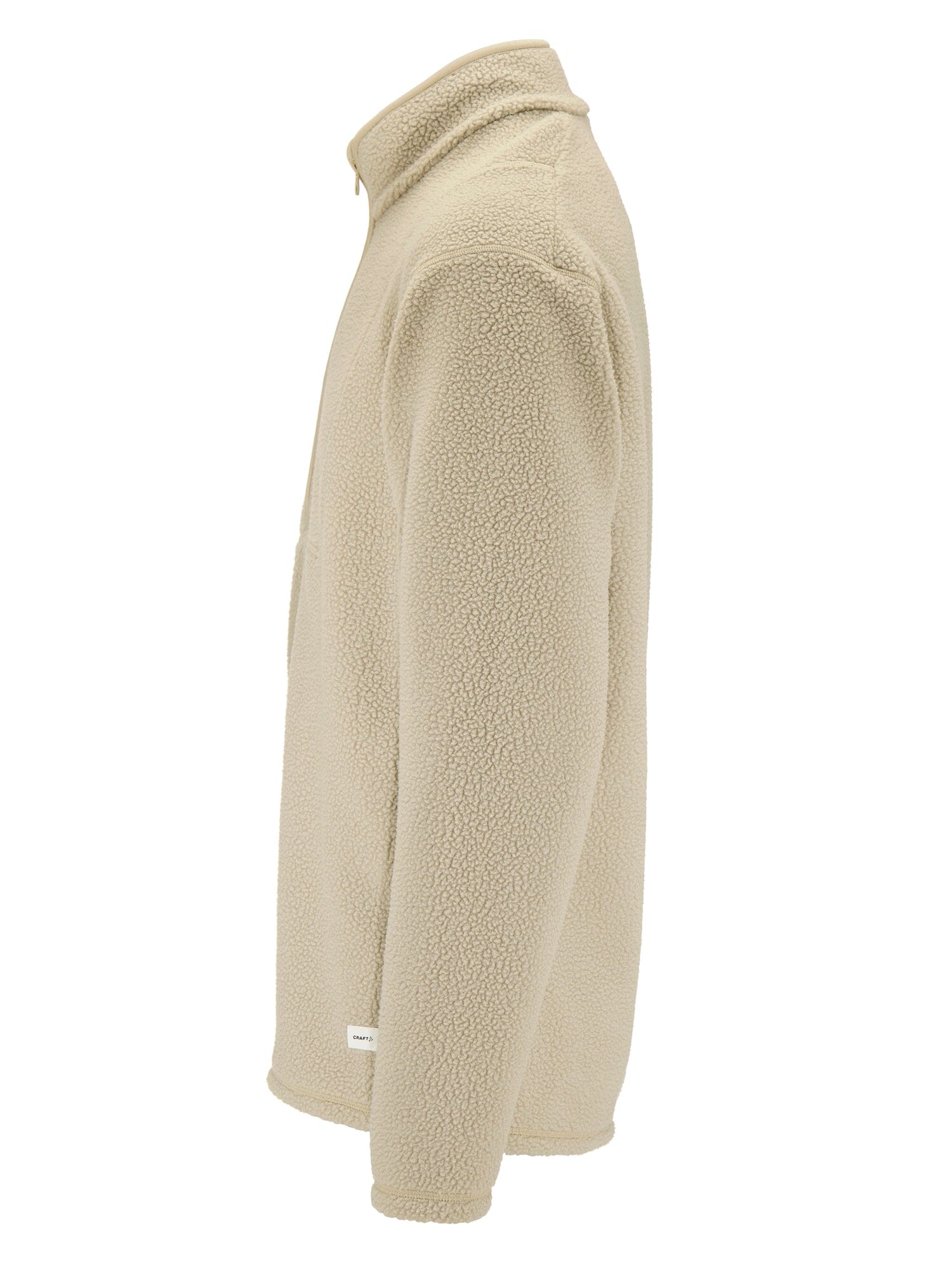 Men's Join Pile Fleece HZ - Hay – Craft Sportswear NA