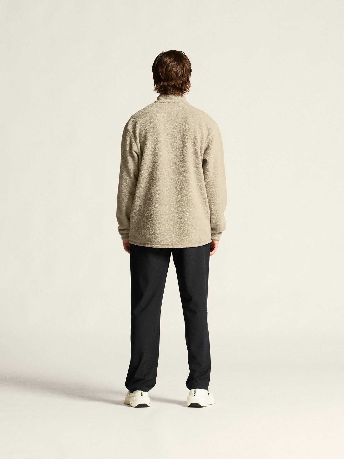 Men's Join Pile Fleece HZ - HAY Craft Sportswear NA