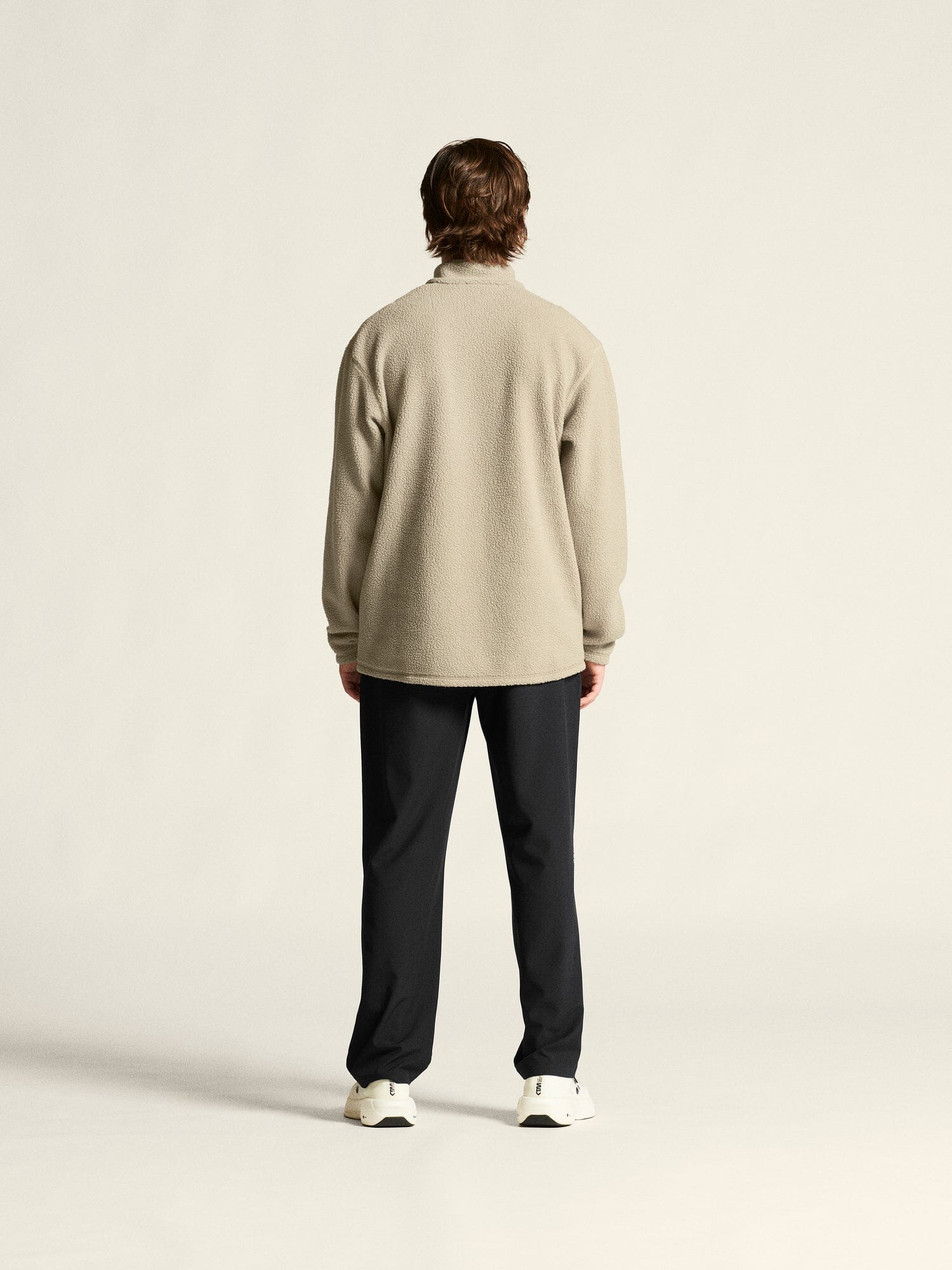 Men's Join Pile Fleece HZ - HAY Craft Sportswear NA