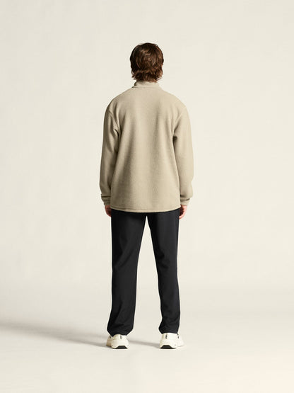 Men's Join Pile Fleece HZ - HAY Craft Sportswear NA