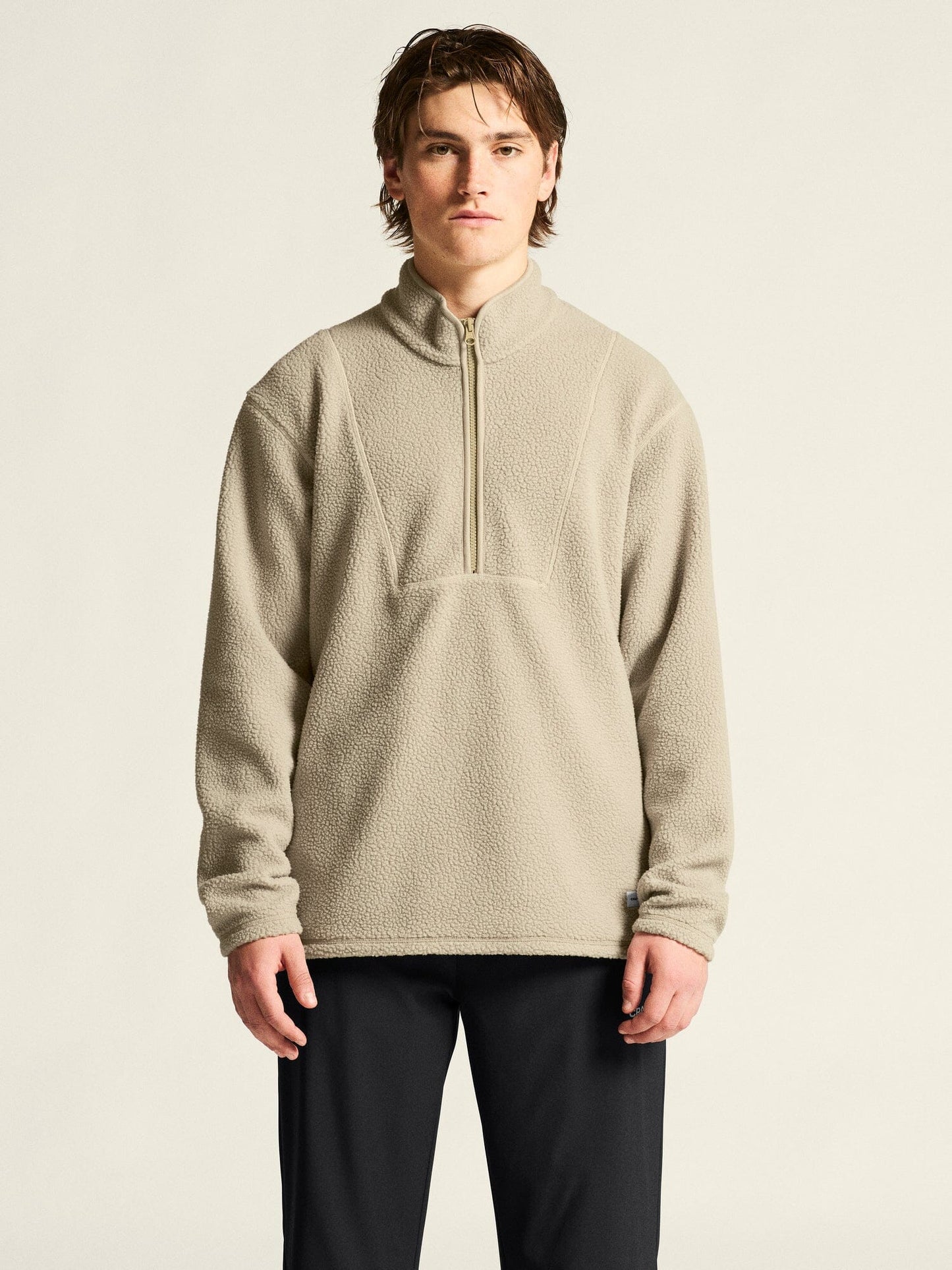 Men's Join Pile Fleece HZ - HAY Craft Sportswear NA