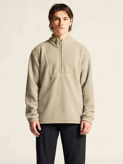 Men's Join Pile Fleece HZ - HAY Craft Sportswear NA