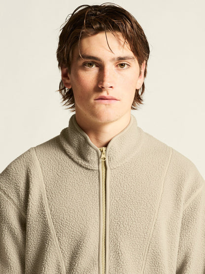 Men's Join Pile Fleece HZ - HAY Craft Sportswear NA