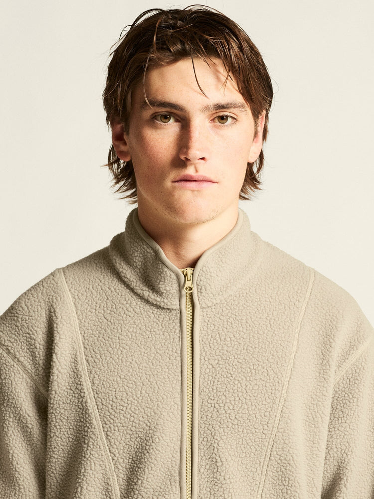 Men's Join Pile Fleece HZ - HAY Craft Sportswear NA