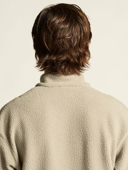 Men's Join Pile Fleece HZ - HAY Craft Sportswear NA