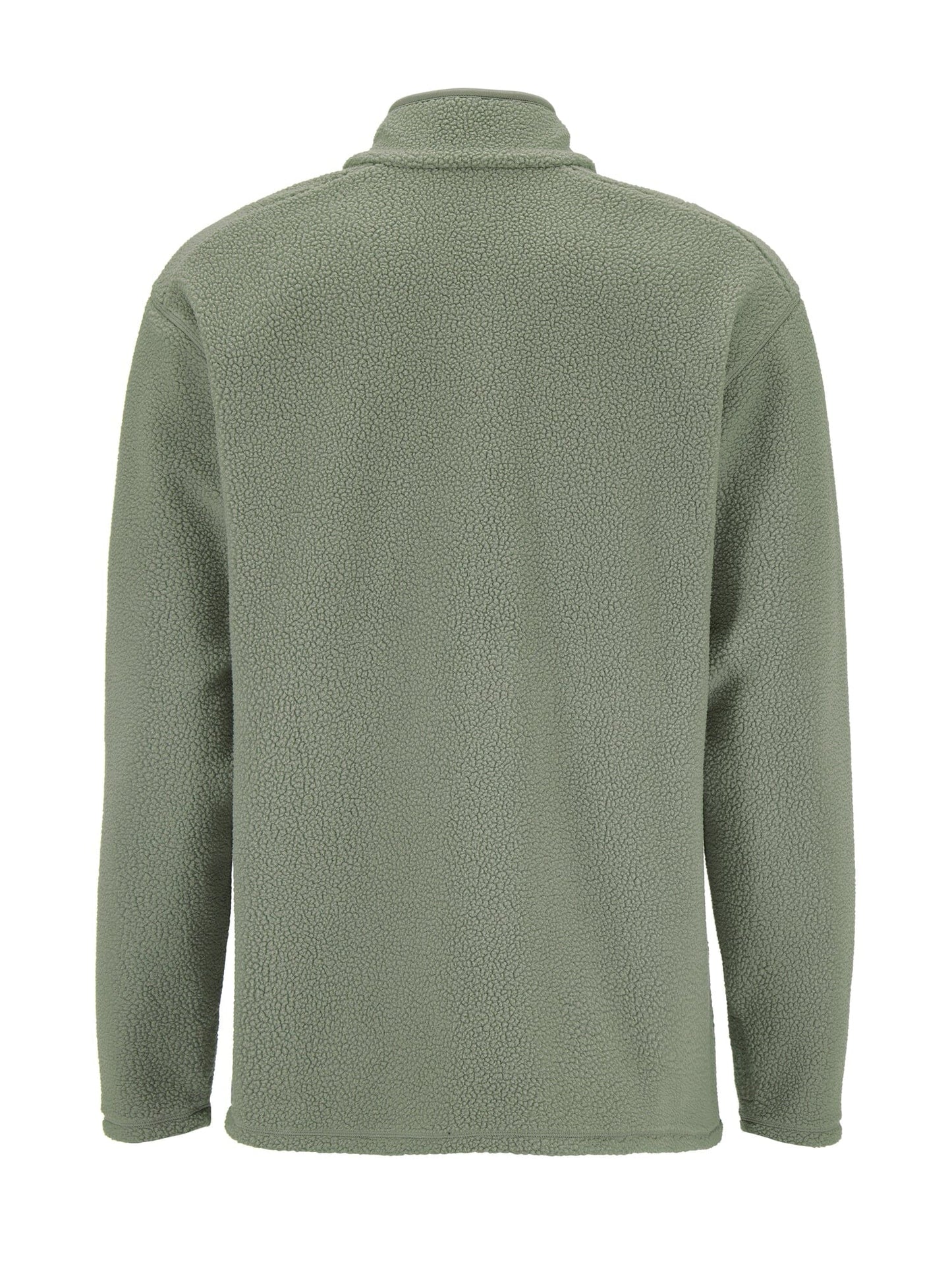 Men's Join Pile Fleece HZ - LEAF Craft Sportswear NA