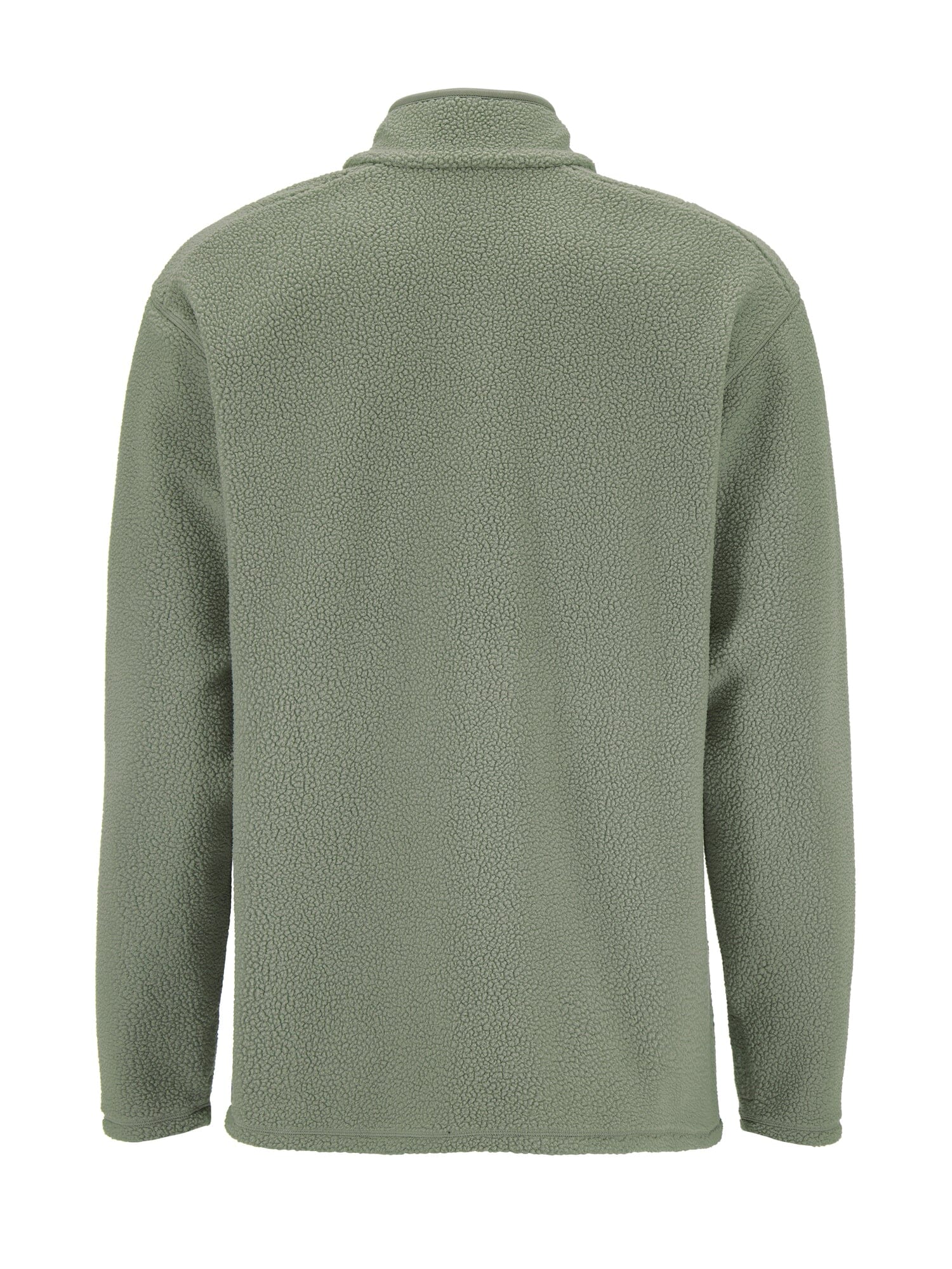 Men's Join Pile Fleece HZ - LEAF Craft Sportswear NA