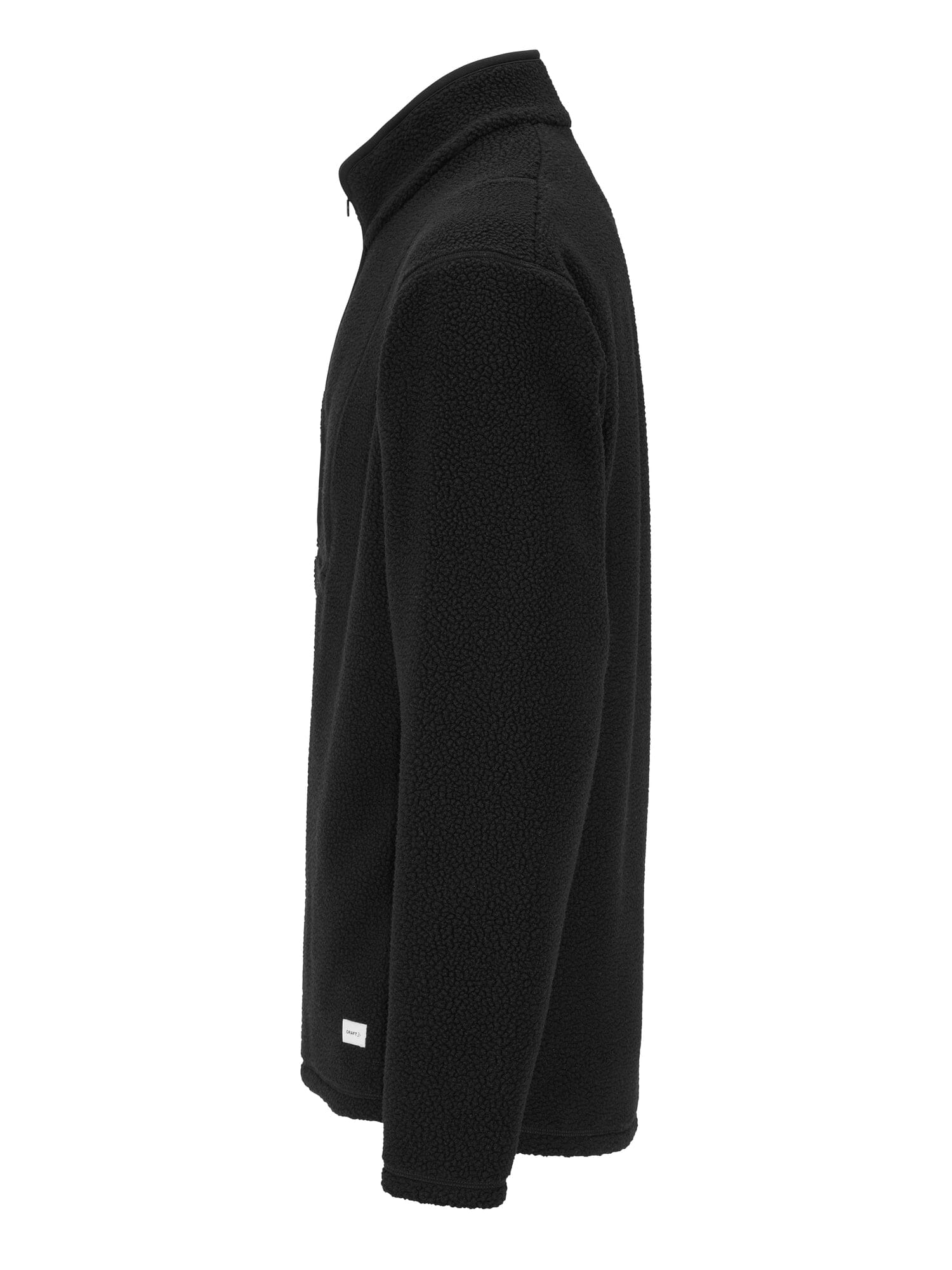 Men's Join Pile Fleece HZ - Black Craft Sportswear NA