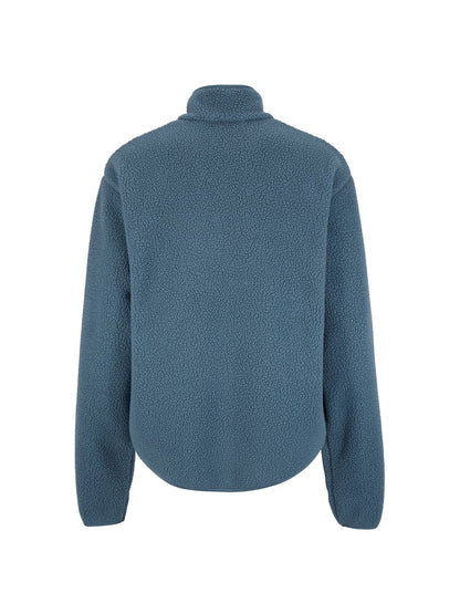 Women's Join Pile Fleece Half-Zip - Real Craft Sportswear NA