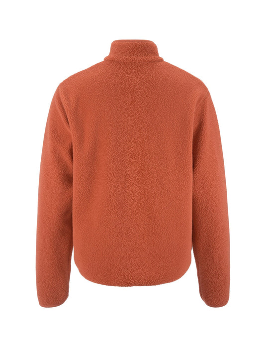 Women's Join Pile Fleece HZ - SEQUOIA Craft Sportswear NA