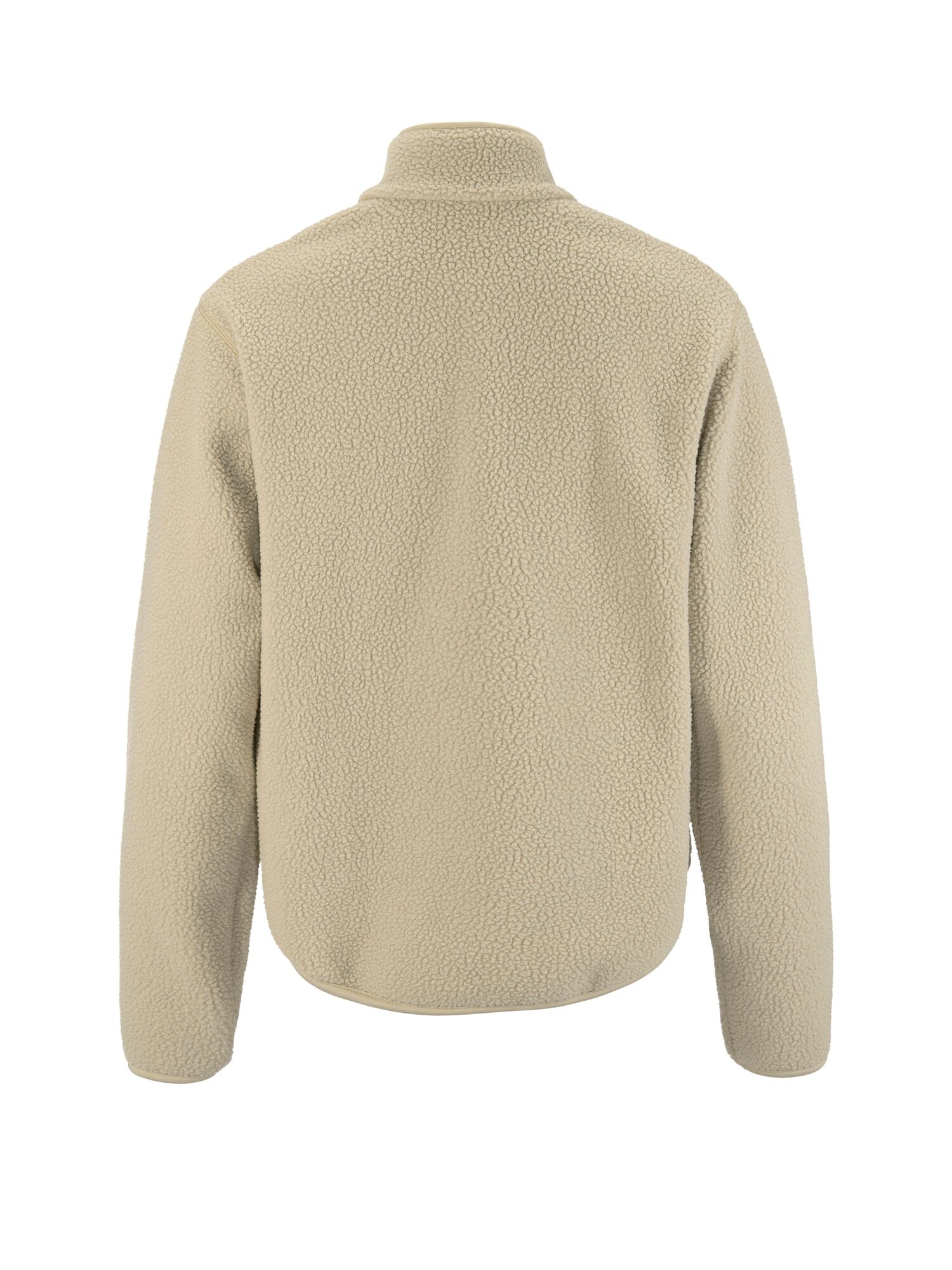 Women's Join Pile Fleece HZ - HAY Craft Sportswear NA