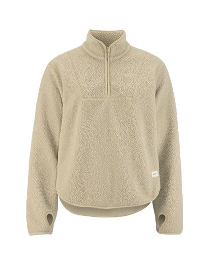 Women's Join Pile Fleece HZ - HAY Craft Sportswear NA