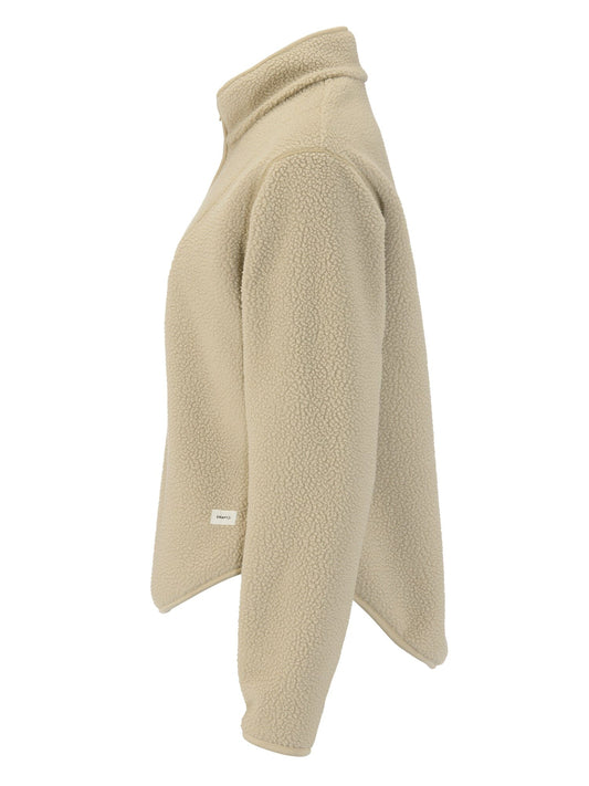 Women's Join Pile Fleece HZ - HAY Craft Sportswear NA