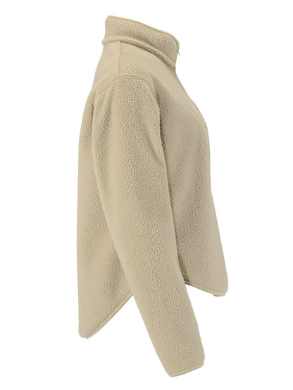 Women's Join Pile Fleece HZ - HAY Craft Sportswear NA