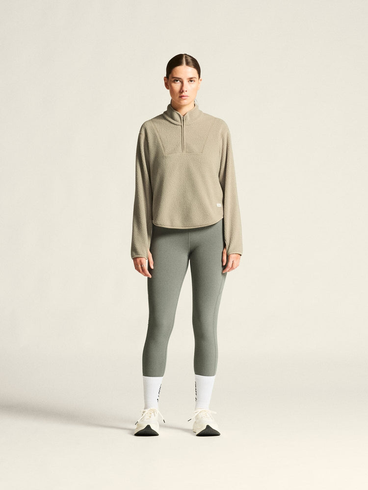 Women's Join Pile Fleece HZ - HAY Craft Sportswear NA