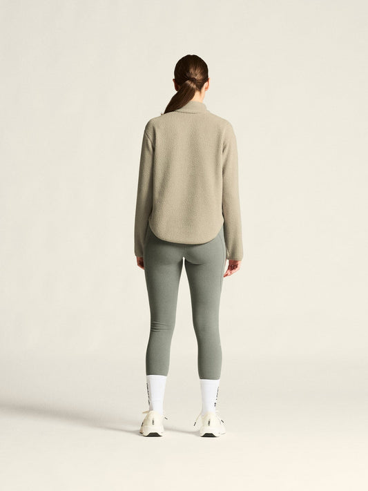 Women's Join Pile Fleece HZ - HAY Craft Sportswear NA