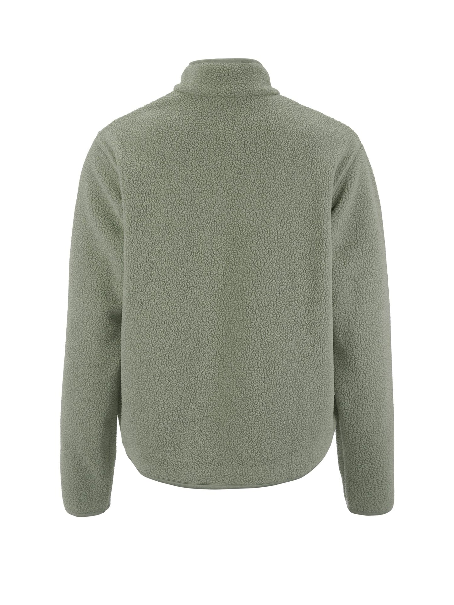 Women's Join Pile Fleece HZ - LEAF Craft Sportswear NA