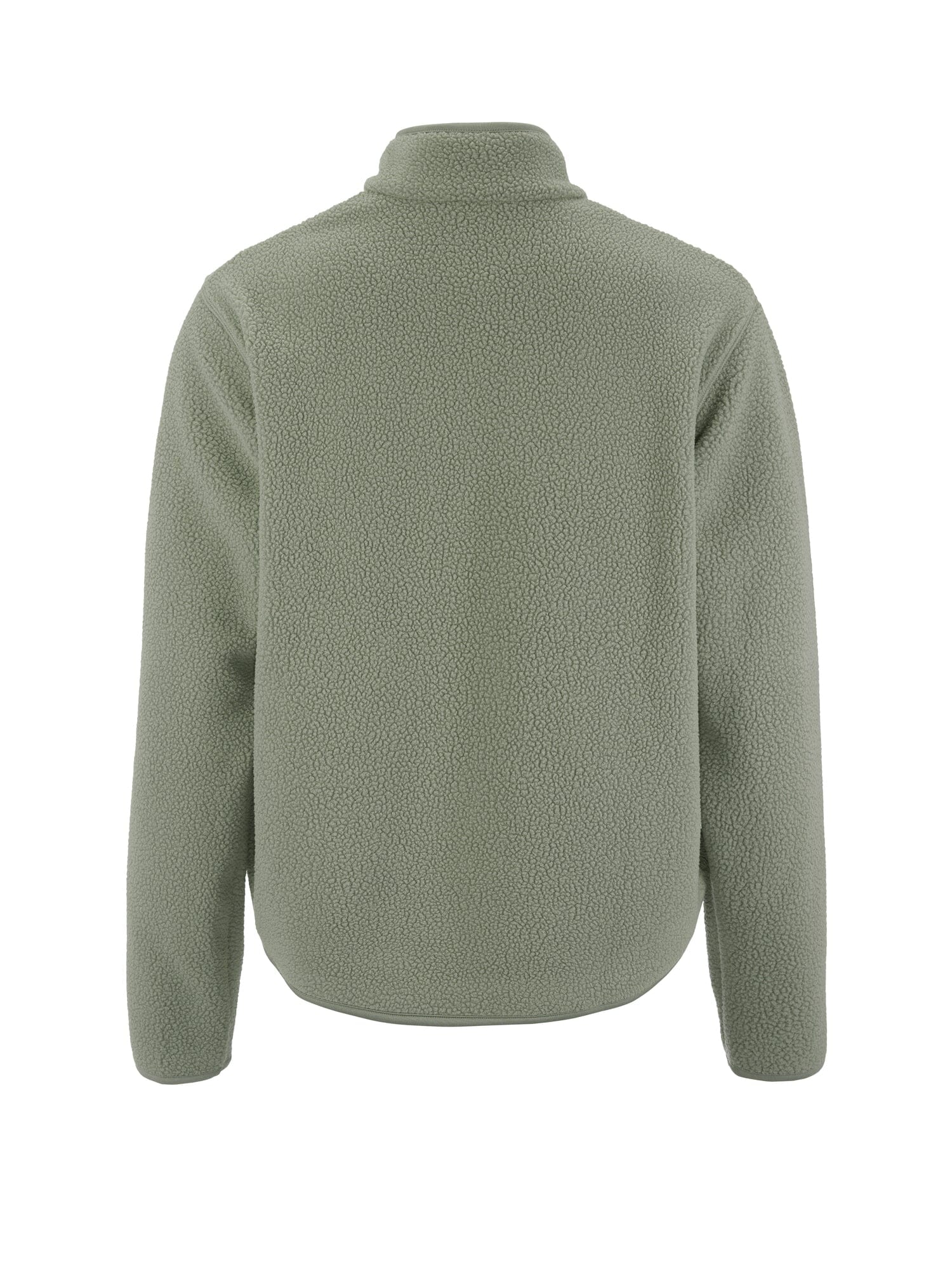 Women's Join Pile Fleece HZ - LEAF Craft Sportswear NA