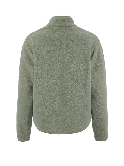 Women's Join Pile Fleece HZ - LEAF Craft Sportswear NA