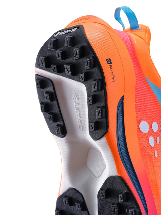 Men's Nordlite Ultra Pro Running Shoe - FLOURANGE/COSMO Footwear Craft Sportswear NA