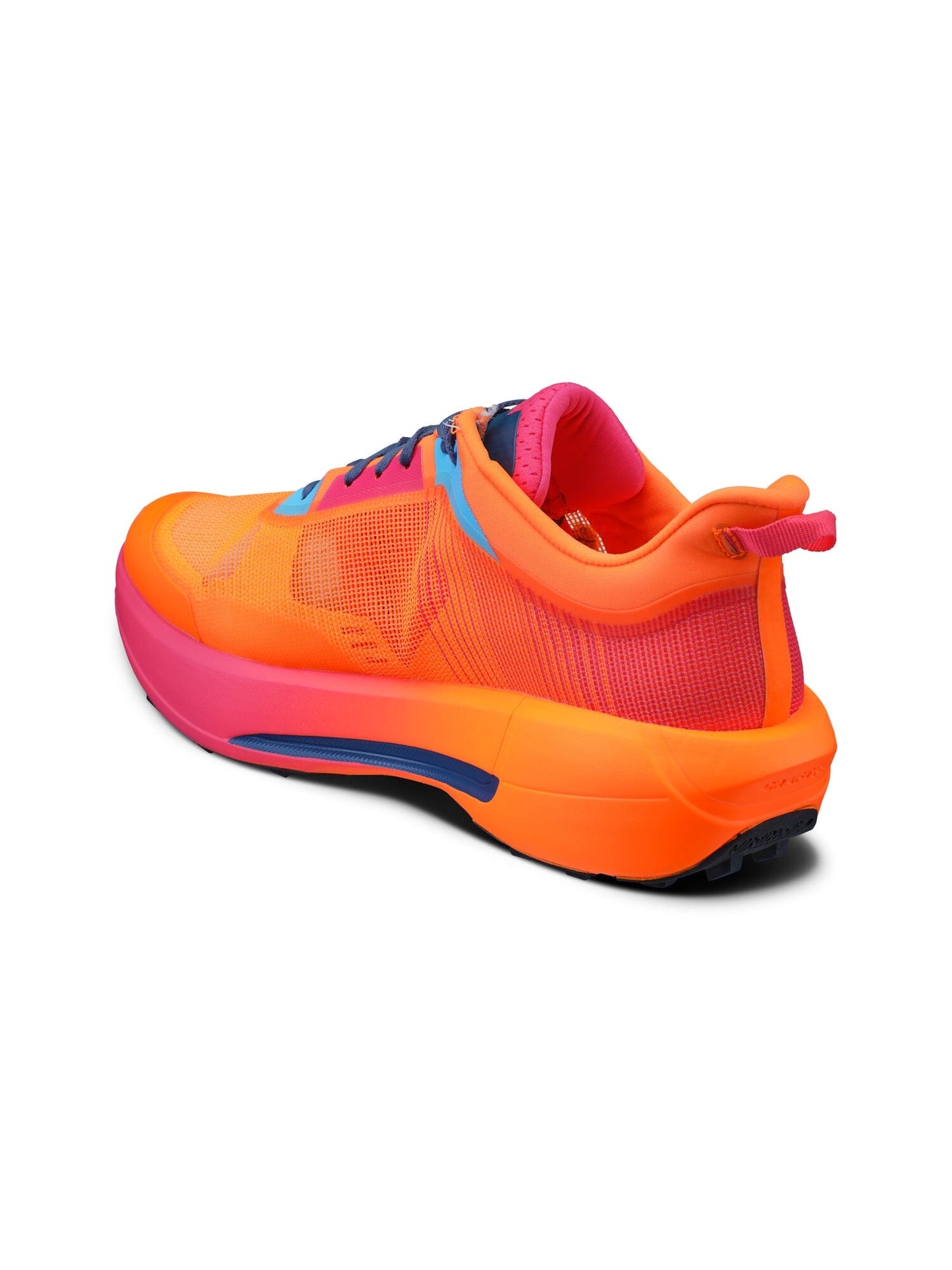 Men's Nordlite Ultra Pro Running Shoe - FLOURANGE/COSMO Footwear Craft Sportswear NA