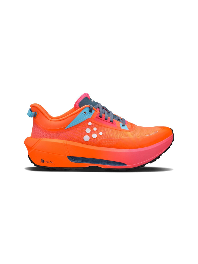 Men's Nordlite Ultra Pro Running Shoe - FLOURANGE/COSMO Footwear Craft Sportswear NA
