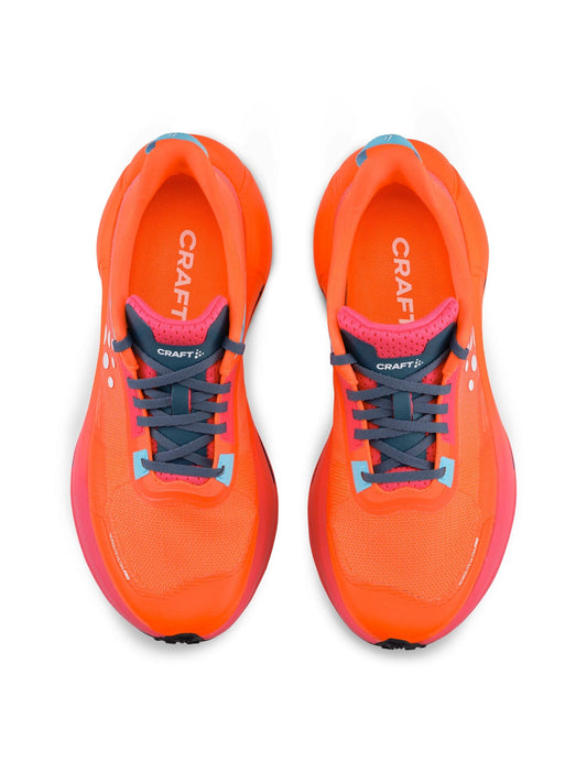 Men's Nordlite Ultra Pro Running Shoe - FLOURANGE/COSMO Footwear Craft Sportswear NA