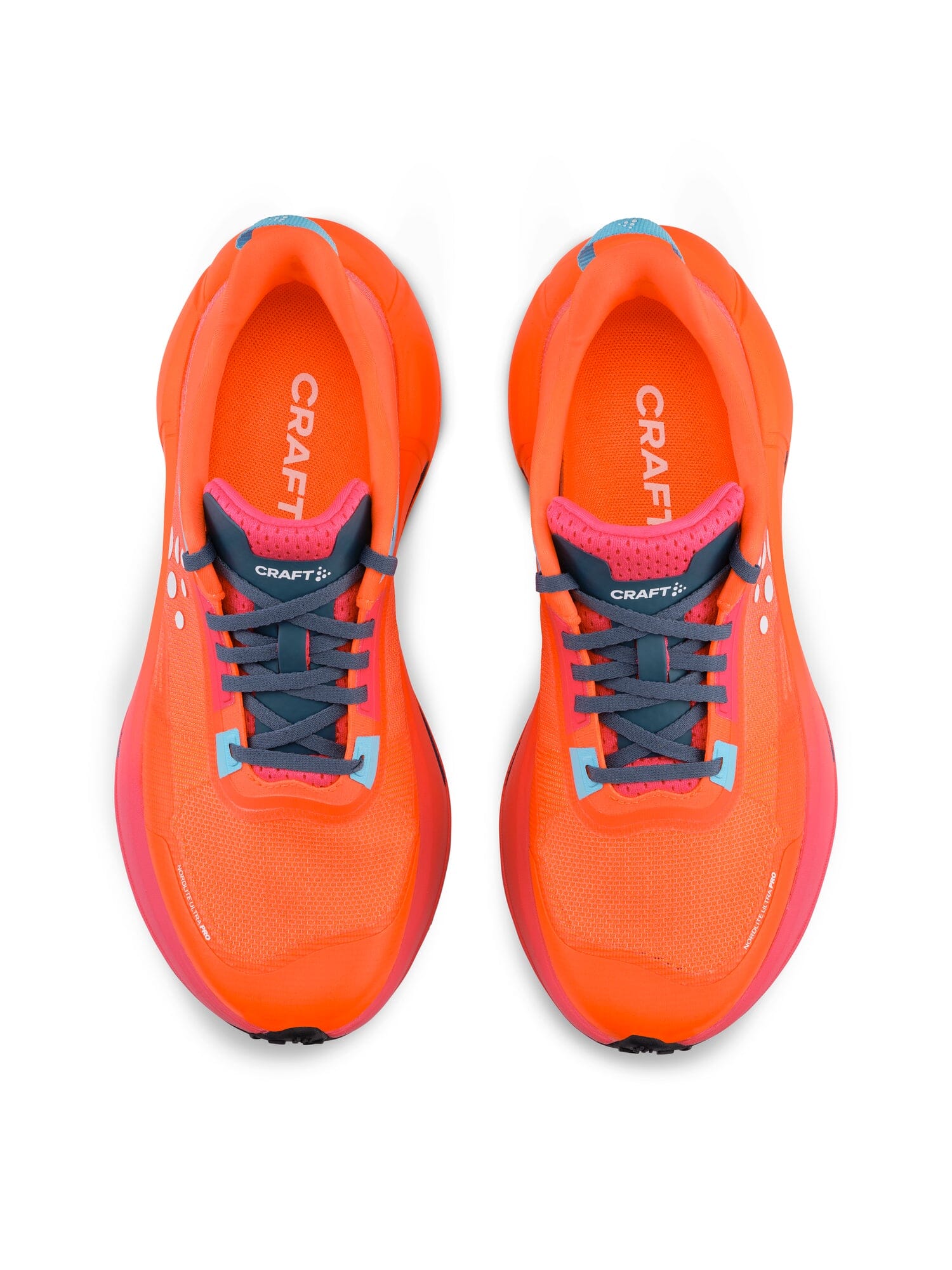 Men's Nordlite Ultra Pro Running Shoe Footwear Craft Sportswear NA