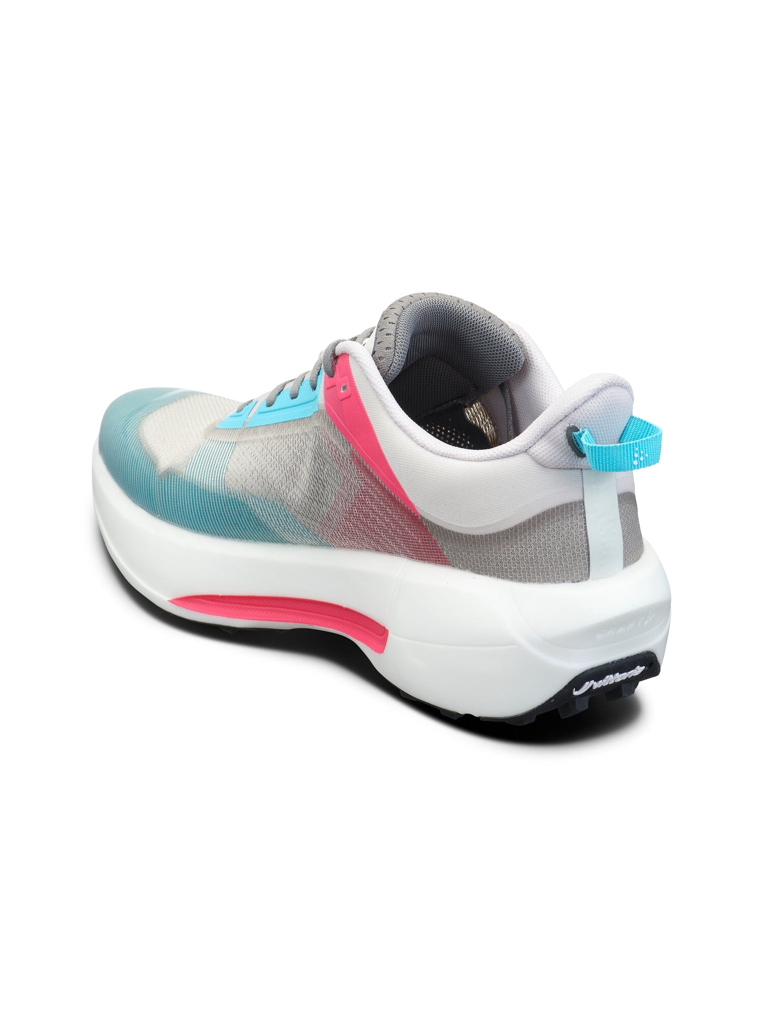 Men's Nordlite Ultra Pro Running Shoe - Cloud/Grey Footwear Craft Sportswear NA