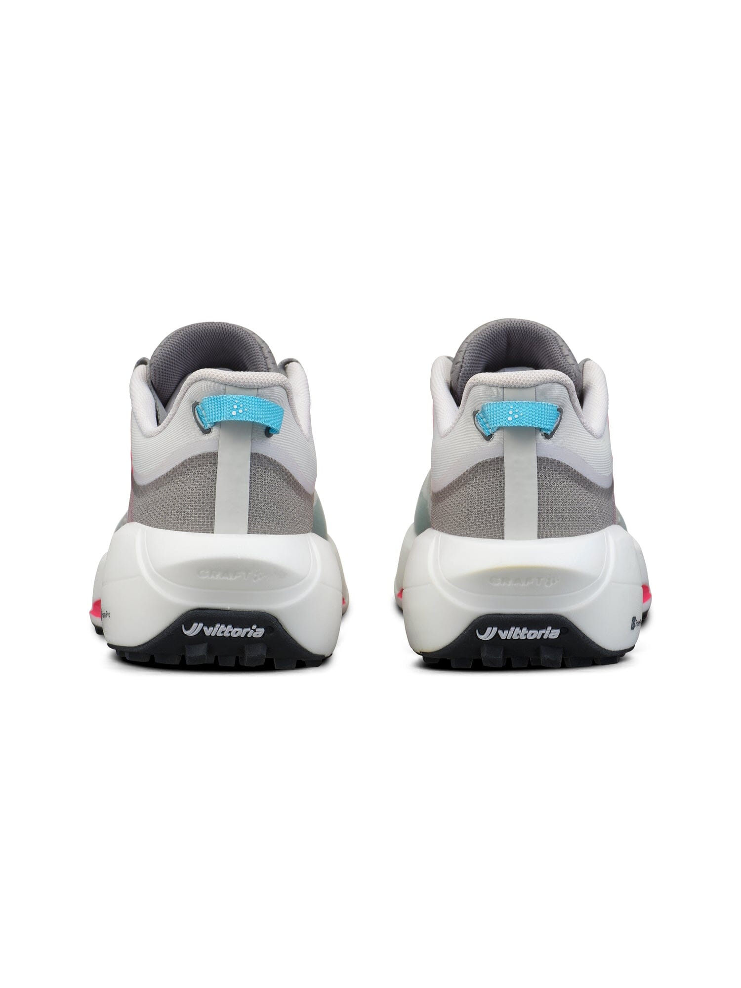 Men's Nordlite Ultra Pro Running Shoe - Cloud/Grey Footwear Craft Sportswear NA