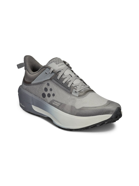 Men's Nordlite Ultra Pro Gravel Running Shoe - Granite Craft Sportswear NA