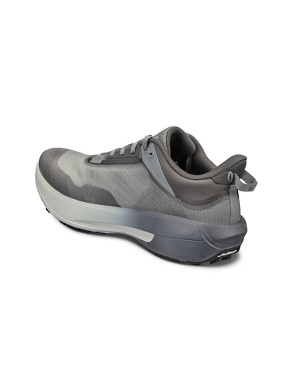 Men's Nordlite Ultra Pro Gravel Running Shoe - Granite Craft Sportswear NA