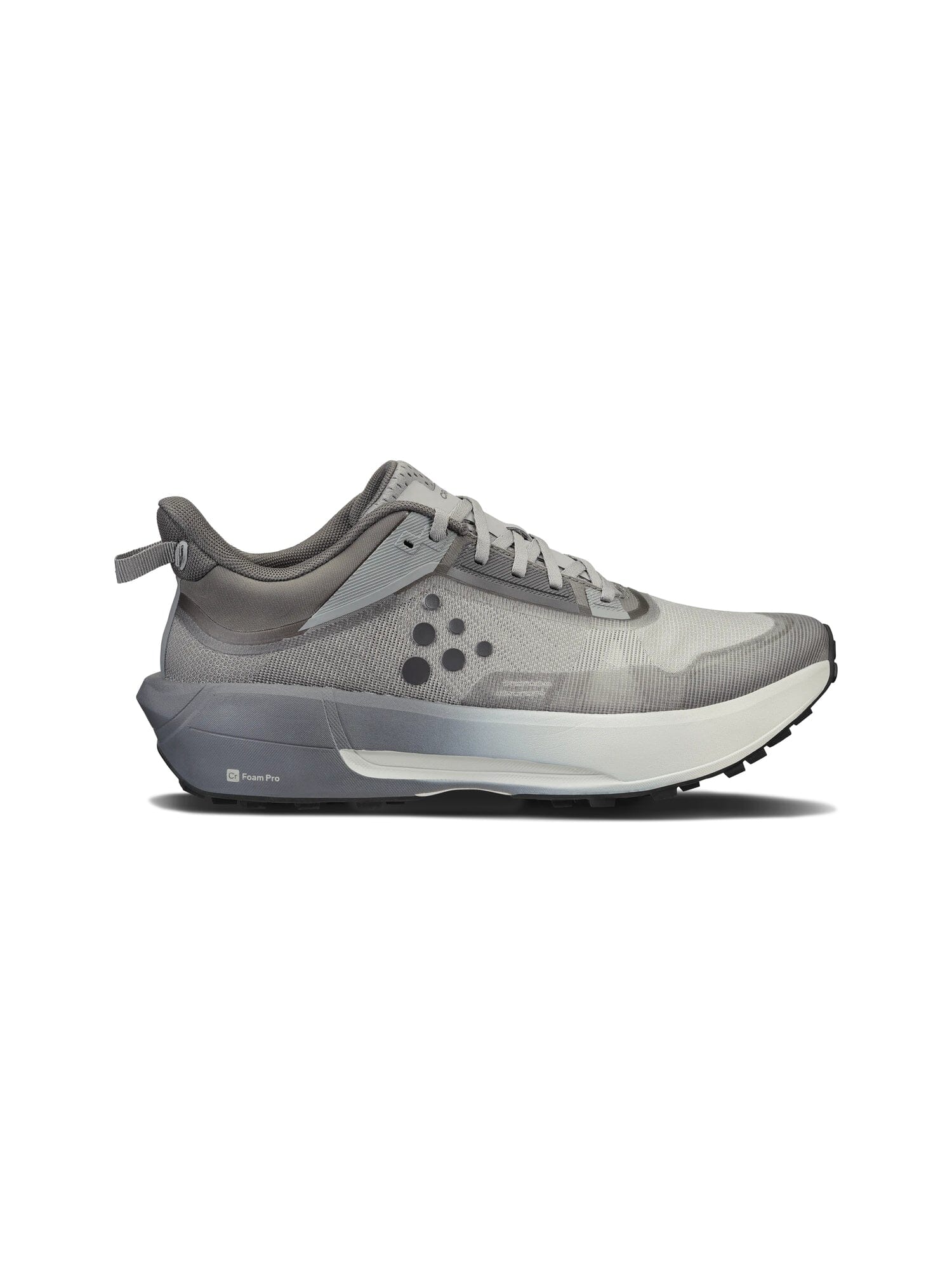 Men's Nordlite Ultra Pro Gravel Running Shoe - Granite Craft Sportswear NA