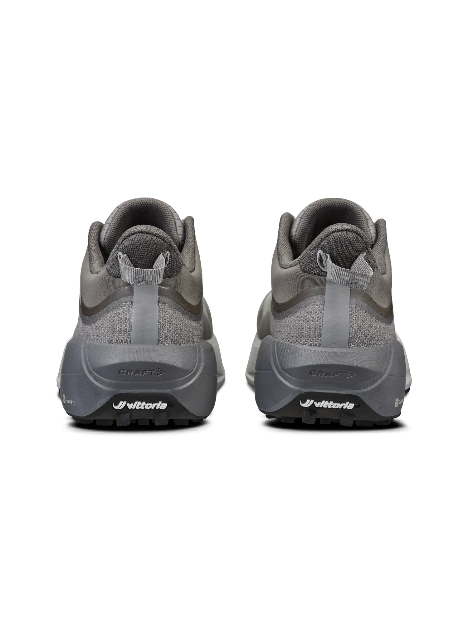 Men's Nordlite Ultra Pro Gravel Running Shoe - Granite Craft Sportswear NA