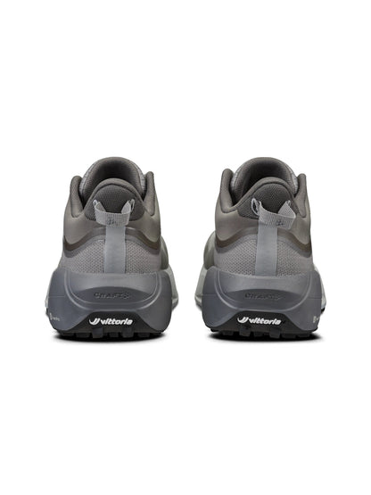Men's Nordlite Ultra Pro Gravel Running Shoe - Granite Craft Sportswear NA