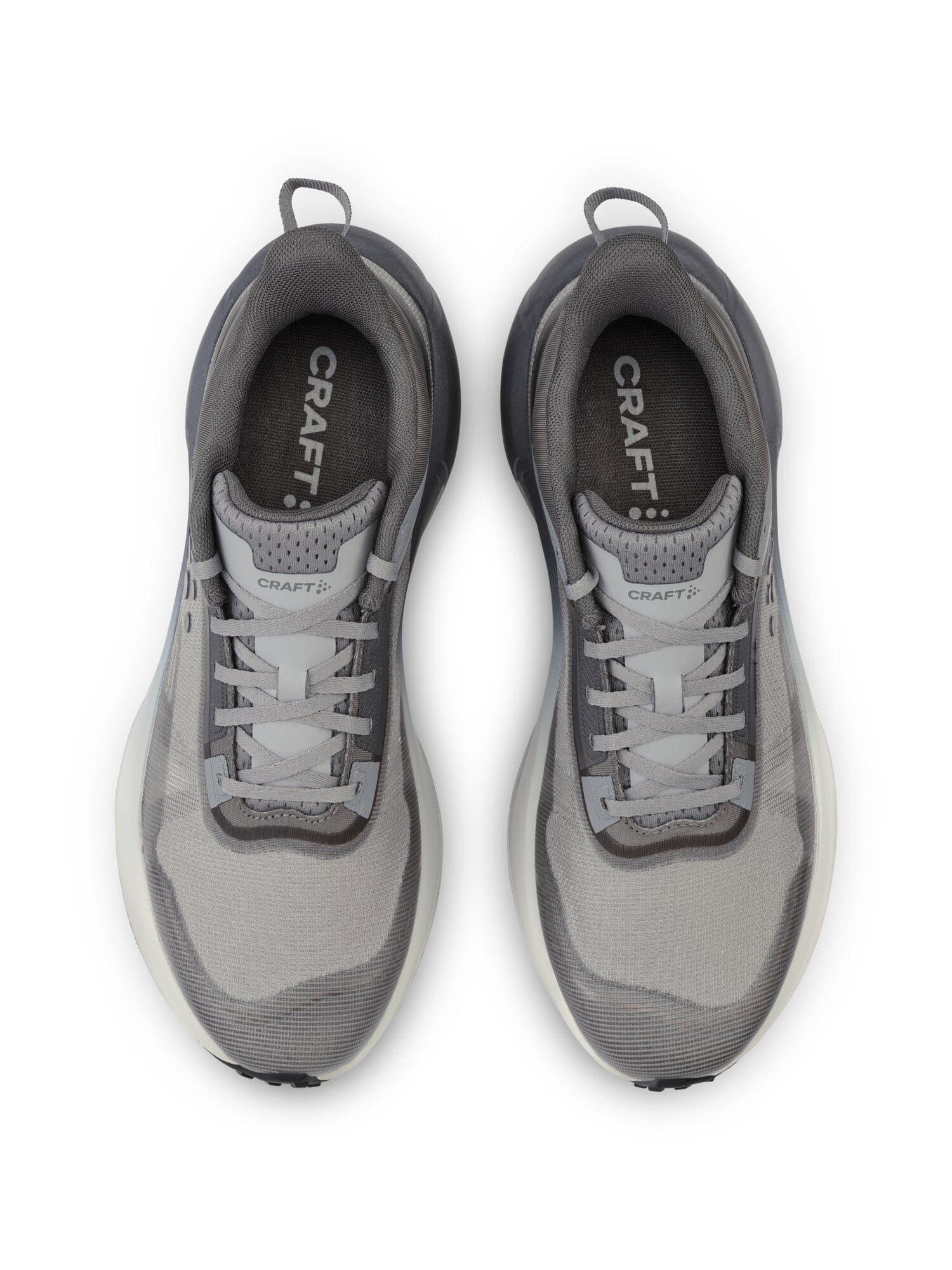 Men's Nordlite Ultra Pro Gravel Running Shoe - Granite Craft Sportswear NA