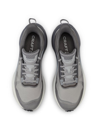 Men's Nordlite Ultra Pro Gravel Running Shoe - Granite Craft Sportswear NA