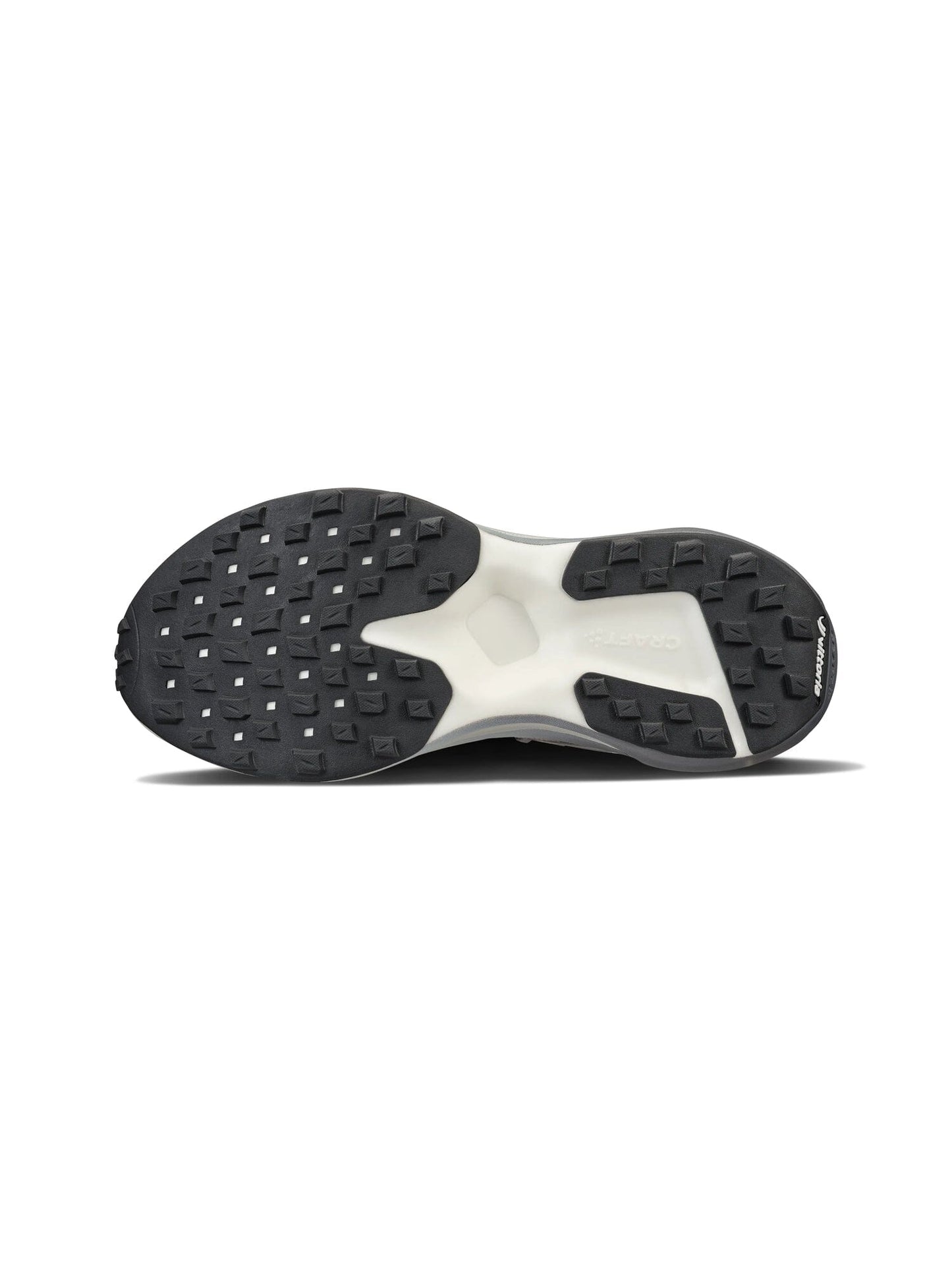 Men's Nordlite Ultra Pro Gravel Running Shoe - Granite Craft Sportswear NA