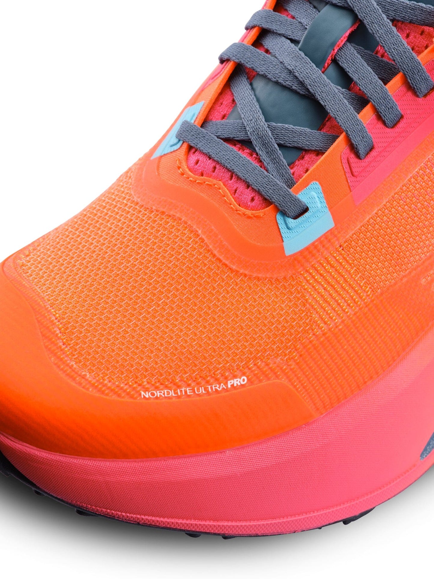 Women's Nordlite Ultra Pro Running Shoe - FLOURANGE/COSMO Footwear Craft Sportswear NA