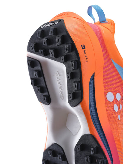 Women's Nordlite Ultra Pro Running Shoe Footwear Craft Sportswear NA