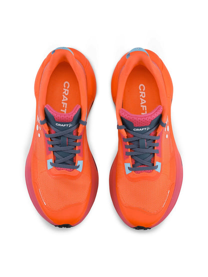 Women's Nordlite Ultra Pro Running Shoe Footwear Craft Sportswear NA