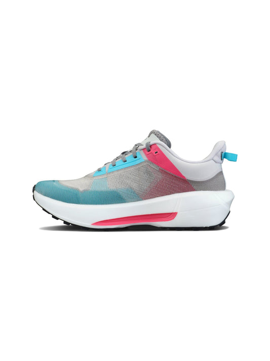 Women's Nordlite Ultra Pro Running Shoe - Cloud/Grey Footwear Craft Sportswear NA