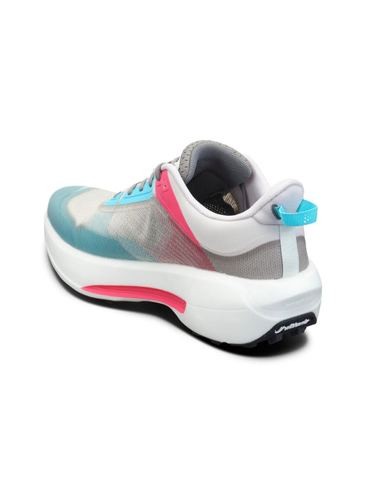 Women's Nordlite Ultra Pro Running Shoe - Cloud/Grey Footwear Craft Sportswear NA