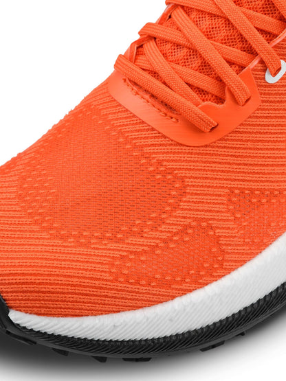 Men's Xplor 2 Running Shoe - PACE/CONTRAST WHITE Craft Sportswear NA