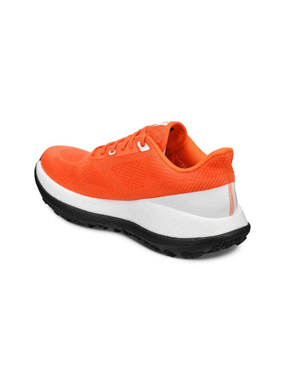 Men's Xplor 2 Running Shoe - PACE/CONTRAST WHITE Craft Sportswear NA