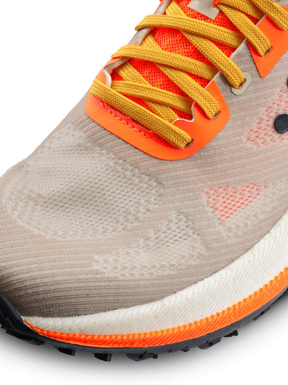 Men's Xplor 2 Running Shoe - HAY/FLOURANGE Footwear Craft Sportswear NA