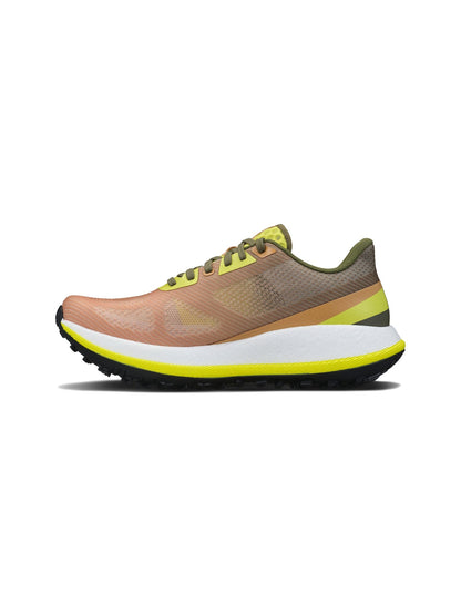 Men's Xplor 2 Running Shoe - Rift/Contrast Yellow Footwear Craft Sportswear NA